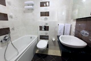 Room
 di Ambiance Hotel