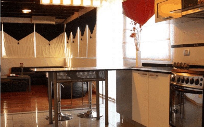 General view
 di Apart Hotel Gala & Suites