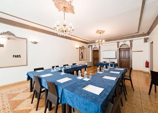 Conferences
 di Comfort le Mas de l'Etoile