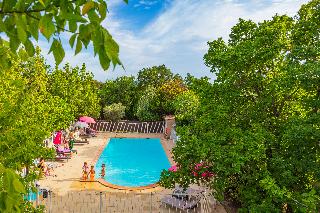 Pool
 di Comfort le Mas de l'Etoile