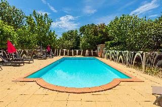 Pool
 di Comfort le Mas de l'Etoile