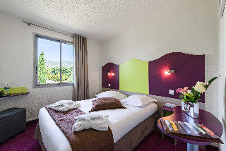 Room
 di Comfort le Mas de l'Etoile