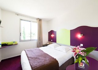 Room
 di Comfort le Mas de l'Etoile