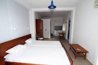 Room
 di Villa Ariandi