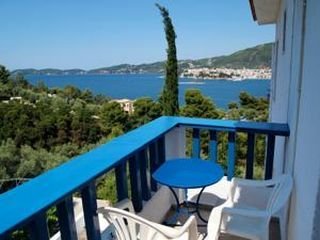 Terrace
 di Lias Skiatos Panorama