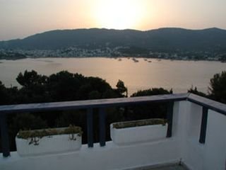 Terrace
 di Lias Skiatos Panorama