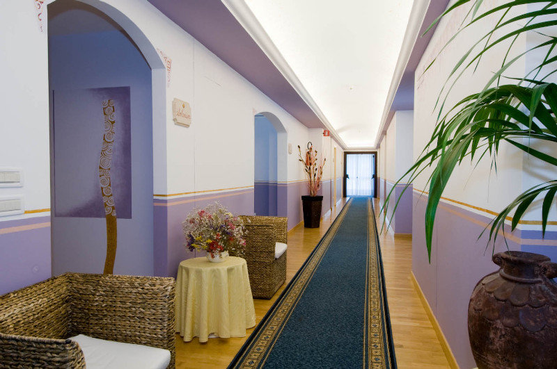 General view
 di Terme Imperial Hotel