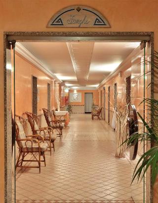 TERME IMPERIAL HOTEL