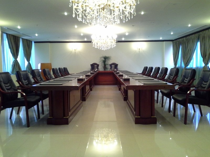 Conferences
 di Al Safa Royal Suites