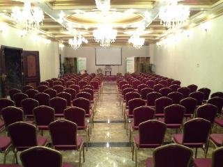 Conferences
 di Al Safa Royal Suites