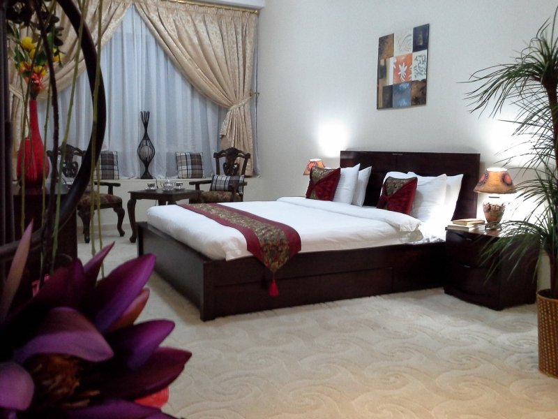 Room
 di Al Safa Royal Suites