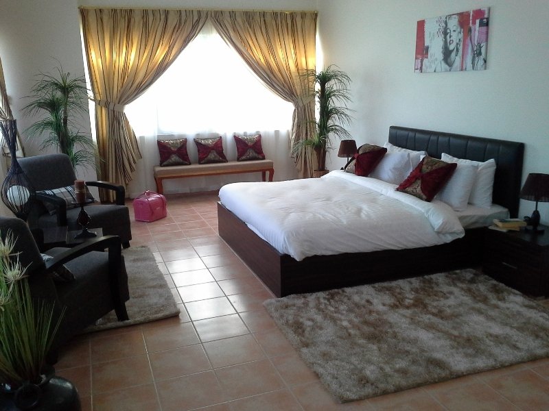 Room
 di Al Safa Royal Suites