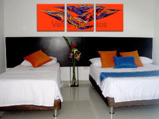 Room
 di Rodadero Real