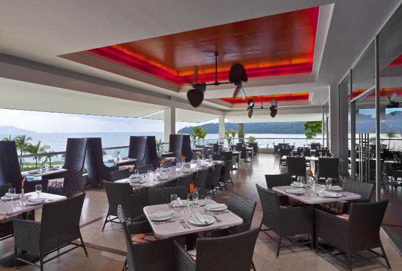 The Westin Playa Bonita - Restaurant
