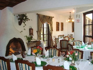 Room
 di Monte Real