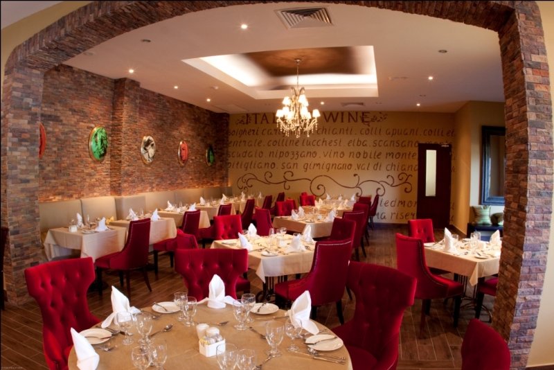 Restaurant
 di Combinado Panamá City/Cocle