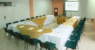 Conferences
 di Prado 72 Barranquilla