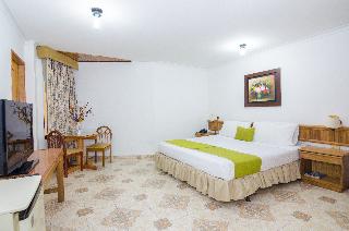 Room
 di Prado 72 Barranquilla