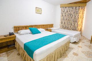 Room
 di Prado 72 Barranquilla