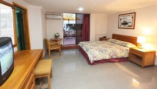 Room
 di Prado 72 Barranquilla