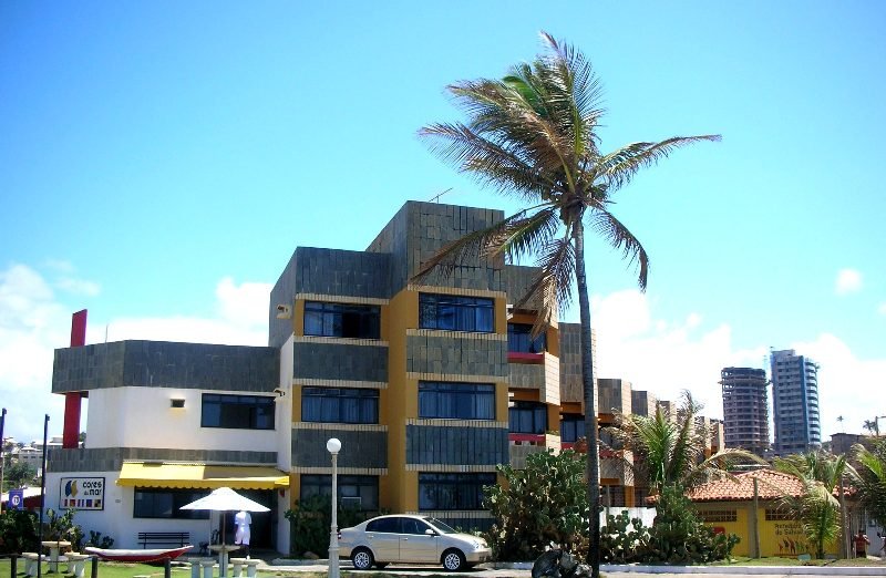 General view
 di Cores Do Mar