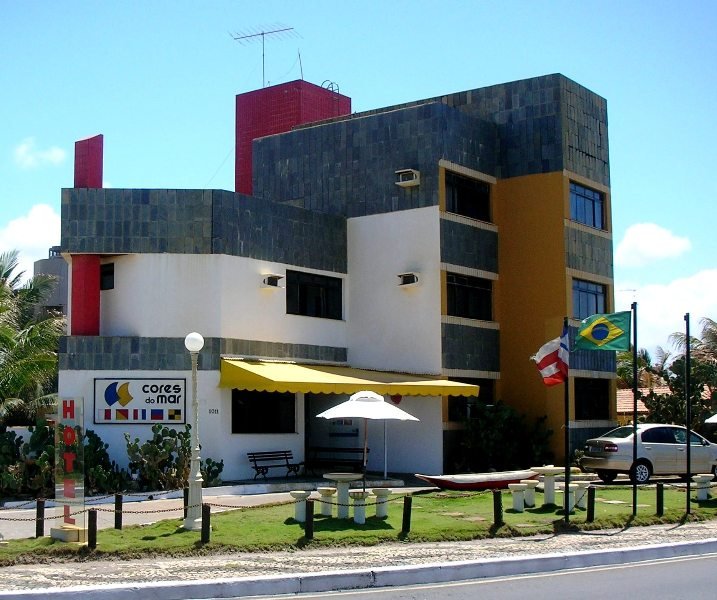 General view
 di Cores Do Mar