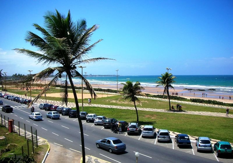 General view
 di Cores Do Mar