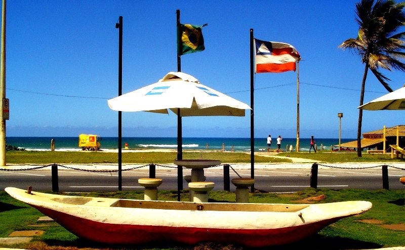 General view
 di Cores Do Mar