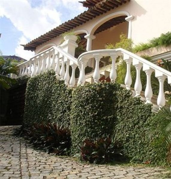 General view
 di Casa Grande Boutique Barranquilla