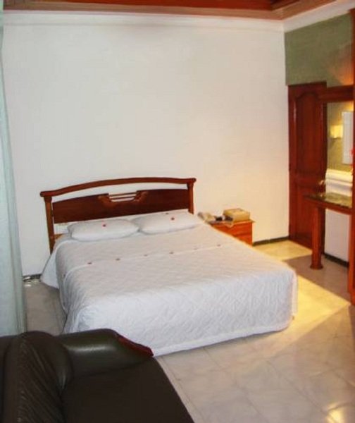 Room
 di Casa Grande Boutique Barranquilla