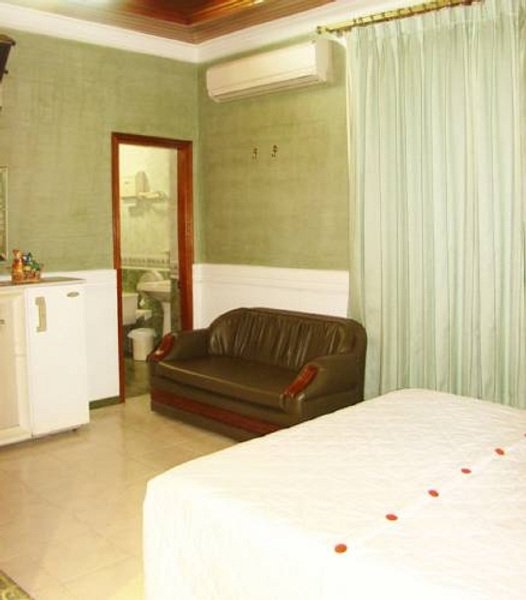 Room
 di Casa Grande Boutique Barranquilla