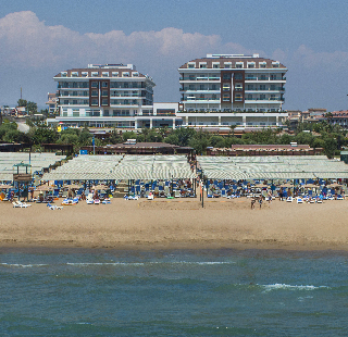 General view
 di Adalya Ocean Deluxe