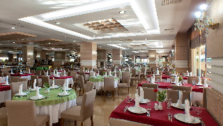 Restaurant
 di Adalya Ocean Deluxe