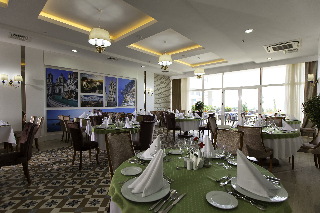 Restaurant
 di Adalya Ocean Deluxe