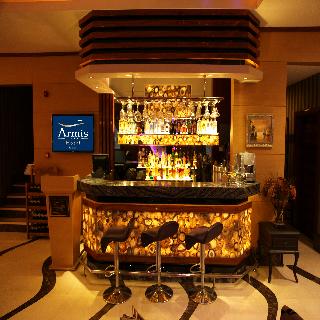 Armis Otel