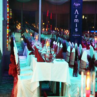 Armis Otel