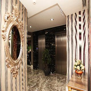 Armis Otel