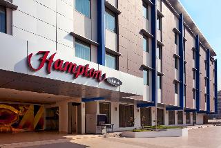 Hampton By Hilton Vadodara