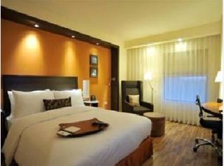 Room
 di Hampton by Hilton Vadodara