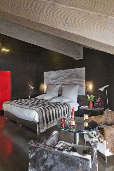 Room
 di Avenue Lodge Hotel