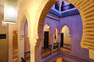 Riad Marrakiss