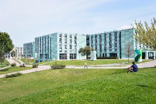 Campus X Roma Tor Vergata Hotel, Rome