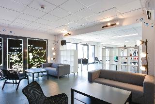 Campus X Roma Tor Vergata Hotel, Rome