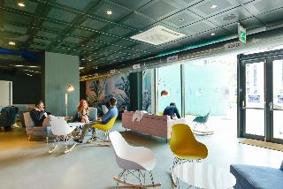 Campus X Roma Tor Vergata Hotel, Rome