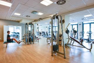 Campus X Roma Tor Vergata Hotel, Rome