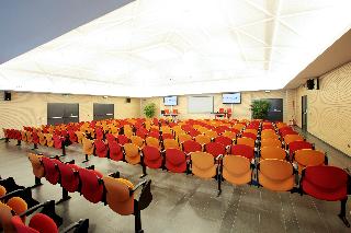 Campus X Roma Tor Vergata Hotel, Rome