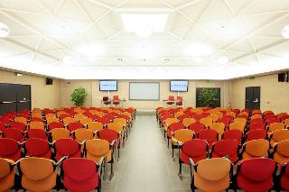 Campus X Roma Tor Vergata Hotel, Rome