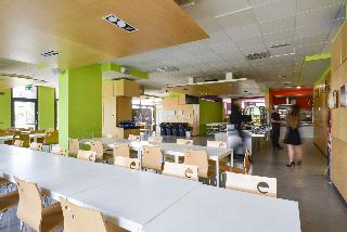 Campus X Roma Tor Vergata Hotel, Rome