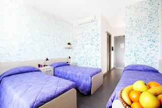 Campus X Roma Tor Vergata Hotel, Rome