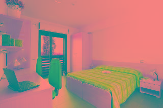 Campus X Roma Tor Vergata Hotel, Rome